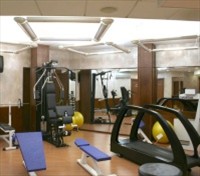 Gym and Fitness Center